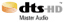 Dts HD Master Audio